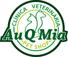 Logo Clínica Veterinária Au Q Mia | Taubaté