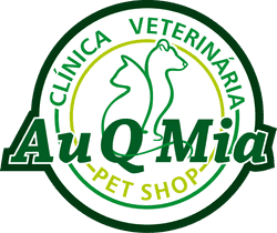 Logo Clínica Veterinária Au Q Mia | Taubaté